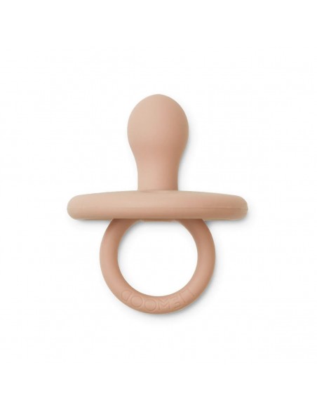 Lot de 6 tétines Paula - Rose multi mix - Liewood - Fées et Pirates