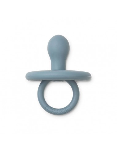 Lot de 6 tétines Paula - Blue multi mix - Liewood - Fées et Pirates