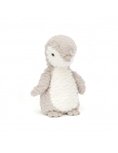 Peluche pingouin Ditzi penguin - TM - Jellycat - Fées et Pirates