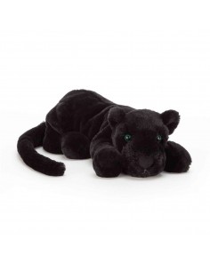 Peluche Little paris panther - Jellycat - Fées et Pirates