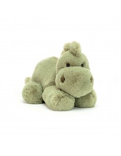 Peluche Huggady Dino - Jellycat - Fées et Pirates