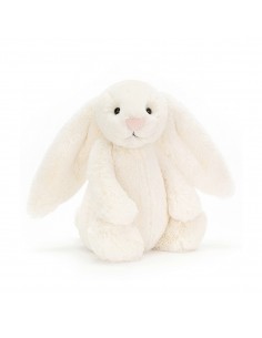 Peluche Lapin blossom blush bunny - 18cm - Jellycat - Fées et Pirates