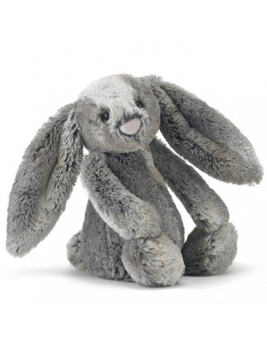 Peluche Lapin bashful cottontail bunny - 31cm - Jellycat - Fées et Pirates