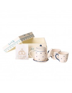 Tea & Biscuits for two - Maileg - Fées et Pirates