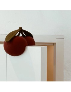 Door stop - Butoir de porte - Cherry - Konges - Fées et Pirates