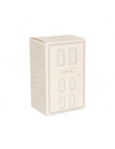 Door stop - Butoir de porte - Dino almond - Konges - Fées et Pirates 2