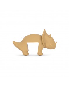 Door stop - Butoir de porte - Dino almond - Konges - Fées et Pirates