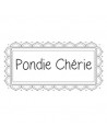 PÖNDIE CHERIE