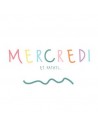 MERCREDI ET PATATI